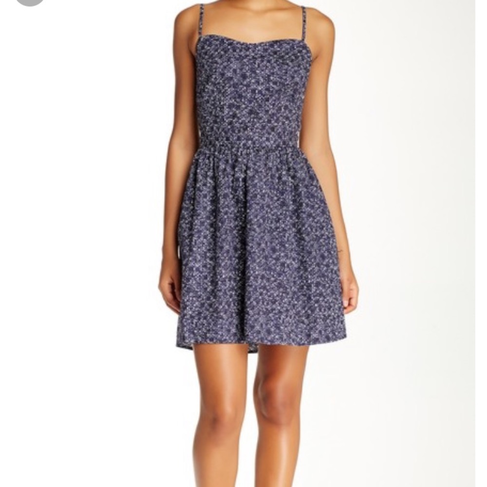 New with tags Joie rayanne dress